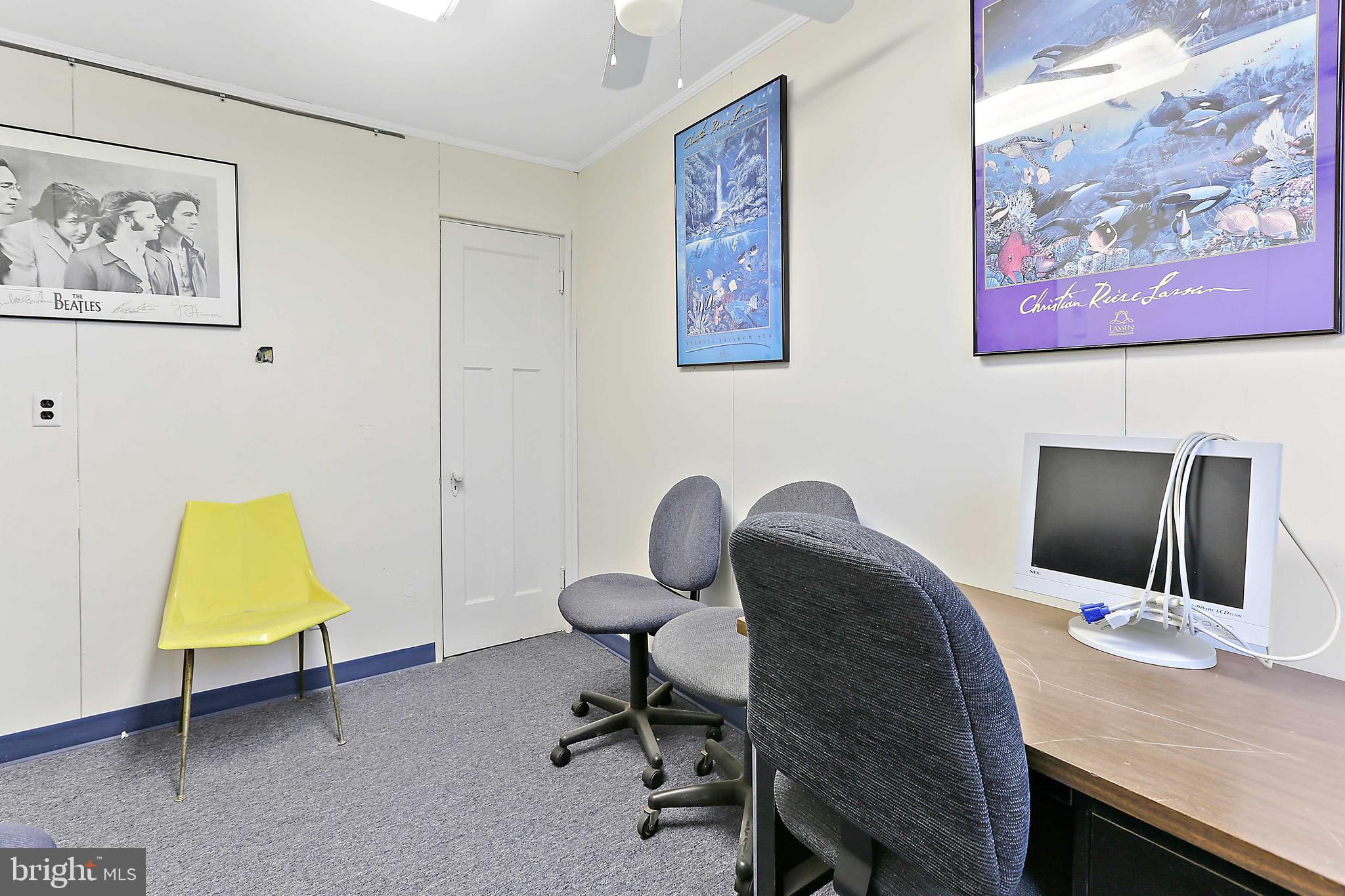 GREEKTOWN - Residential