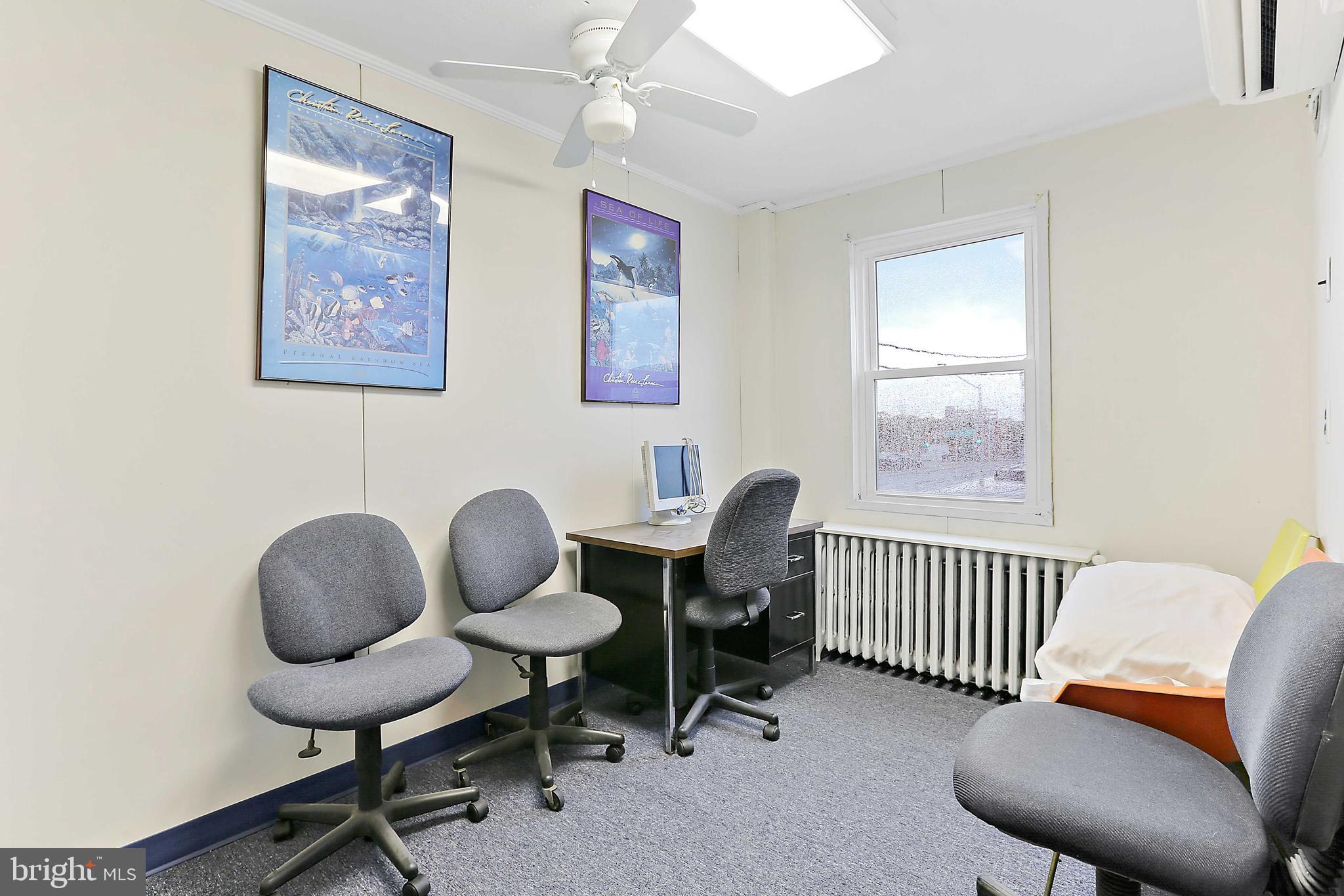 GREEKTOWN - Residential