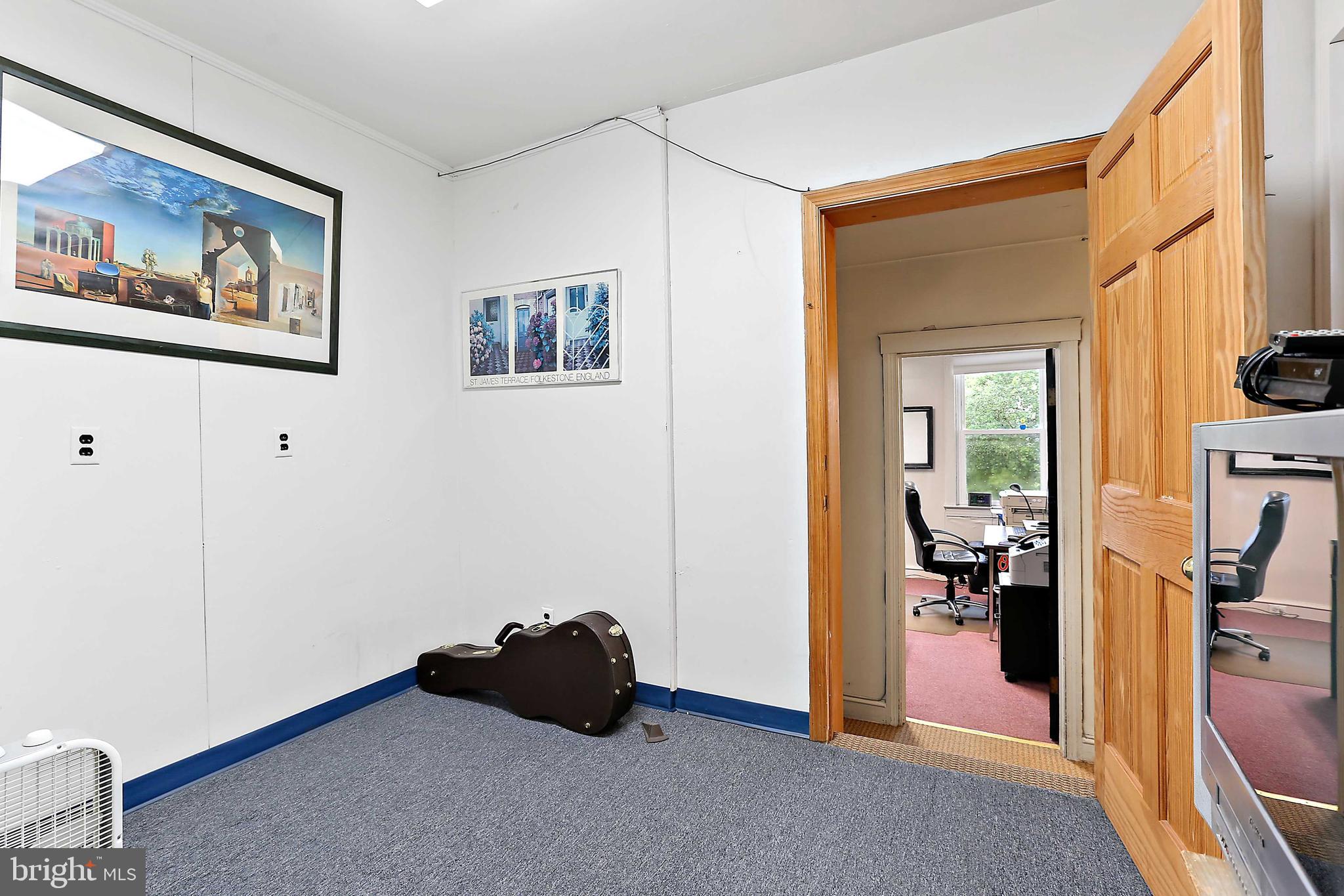 GREEKTOWN - Residential