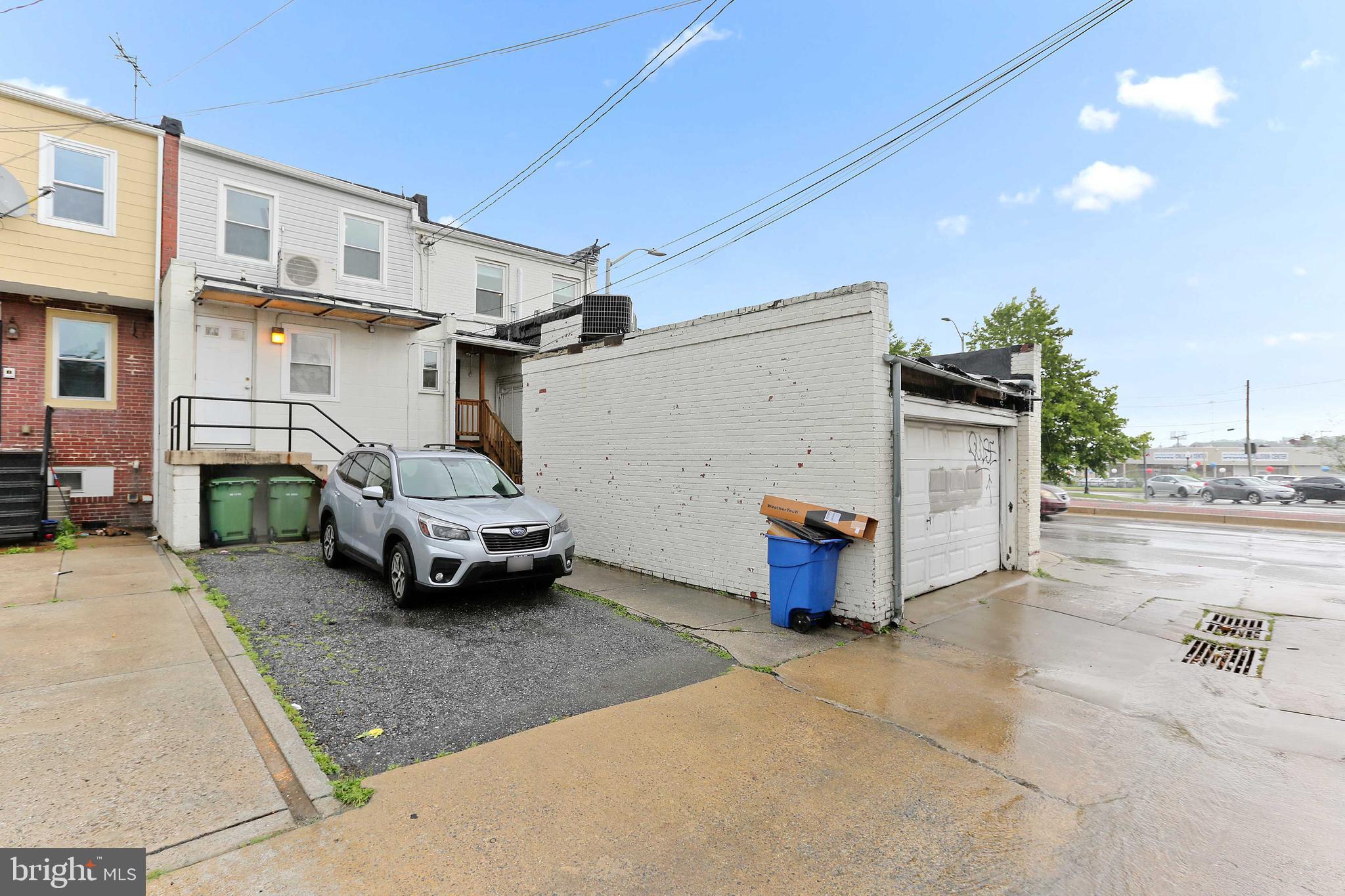 GREEKTOWN - Residential