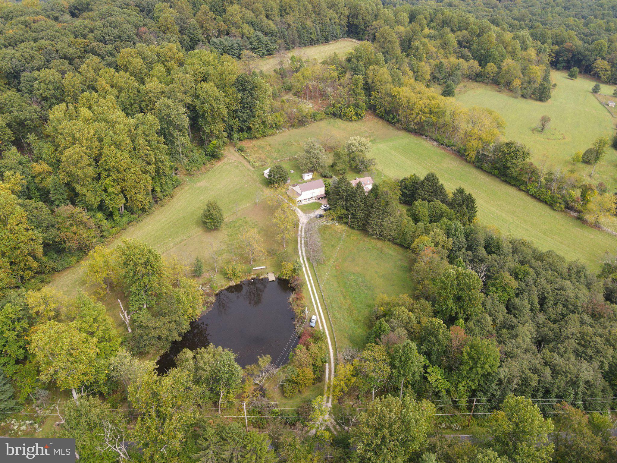155 OLEY FURNACE ROAD