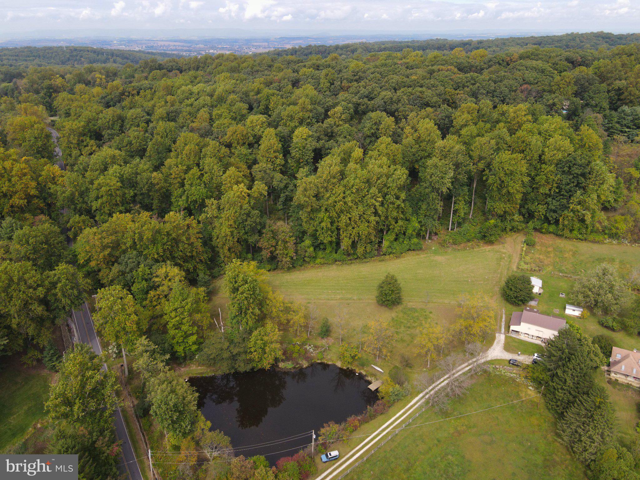 155 OLEY FURNACE ROAD