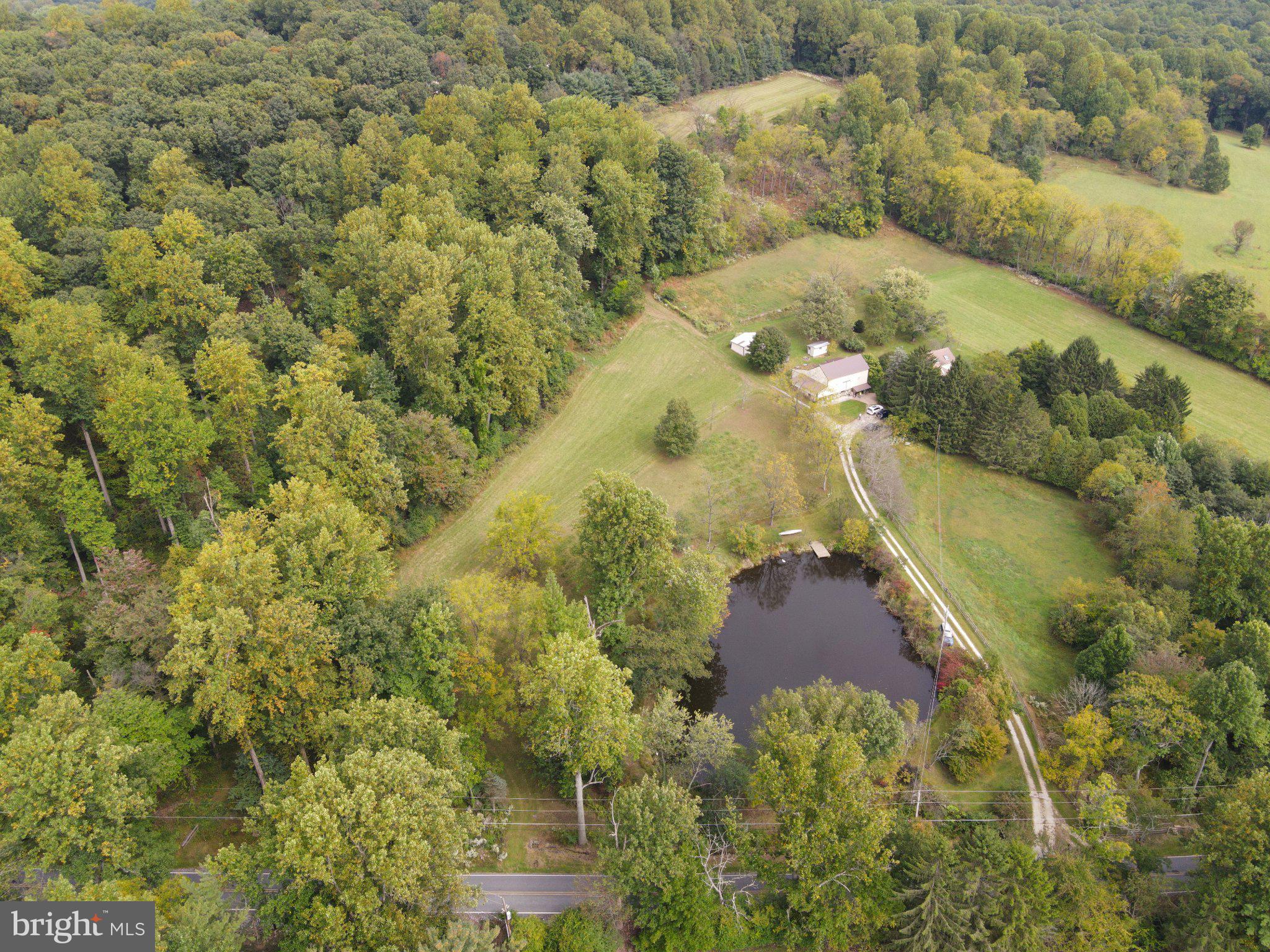 155 OLEY FURNACE ROAD