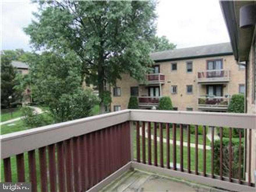 If you are currently working with an agent, please contact them to schedule a tour. If you do not have an agent, we can connect you with one who can assist you.   
Sunny and bright - this 2-bedroom, 2-bath condo in Paladin Club boasts a vaulted ceiling, dining room large enough for a full size table, a deck overlooking manicured grounds, and a garage that is outfitted with electric!  Ready for its tenant - don't miss out!  SPECIAL CLAUSES:  1) No smoking permitted 2) Small pet permitted with owner approval and pet deposit 3) Tenant responsible for electric utility 4) Water, sewer, trash, lawn care and snow removal are included in rent 5) Tenant to abide by condo rules and regulations (provided at settlement) 6) Renters insurance required