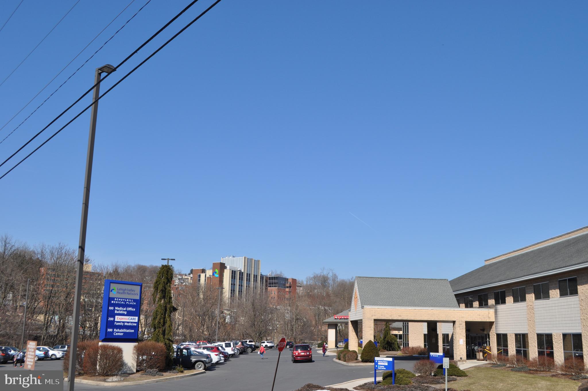 206 SCHUYLKILL MEDICAL PLAZA, SUITE 206
