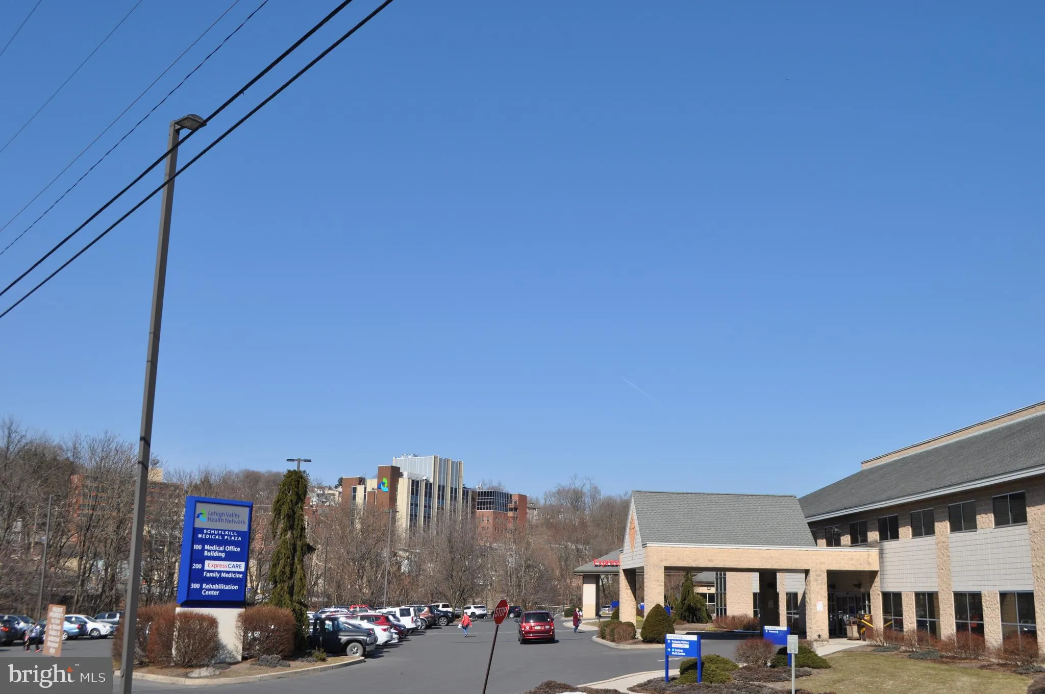 Pottsville, Pennsylvania 17901, United States, ,Commercial,Active,74790