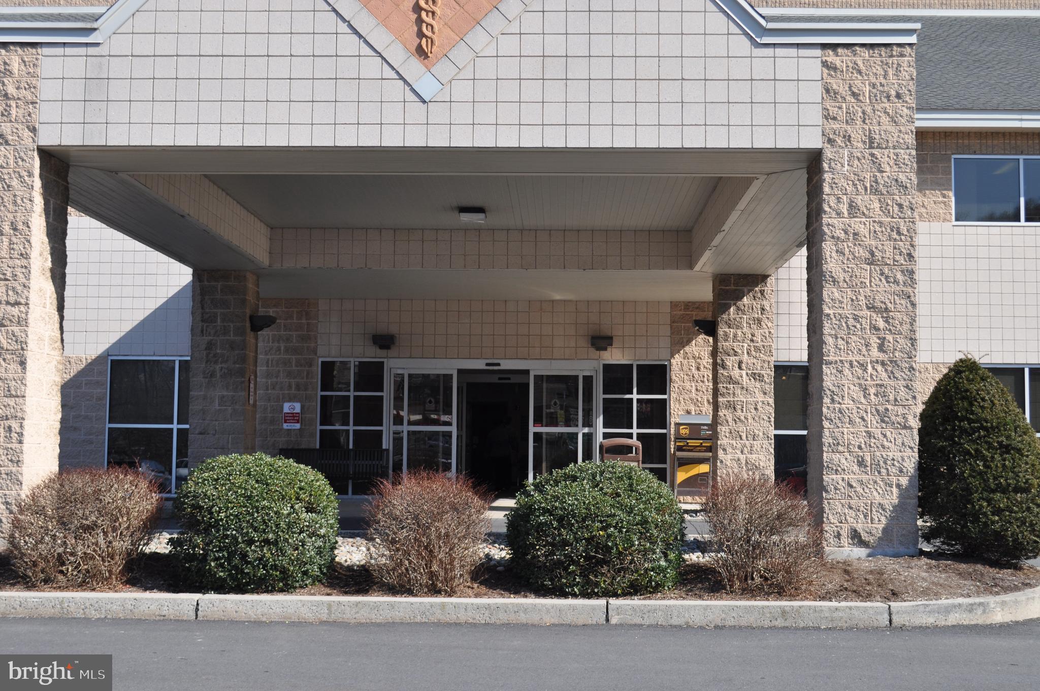 206 SCHUYLKILL MEDICAL PLAZA, SUITE 206