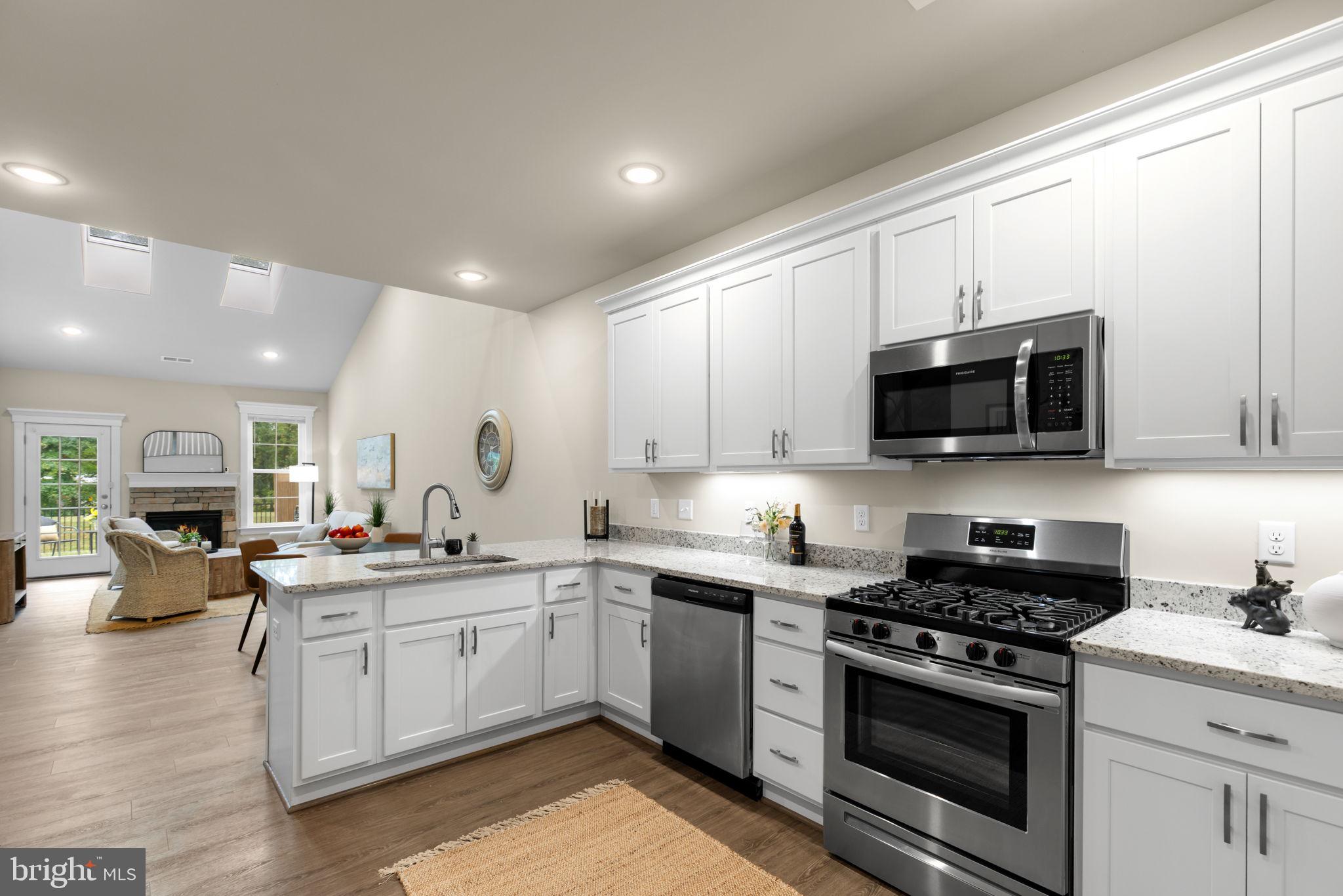 5711 FINLEY ROSE COURT