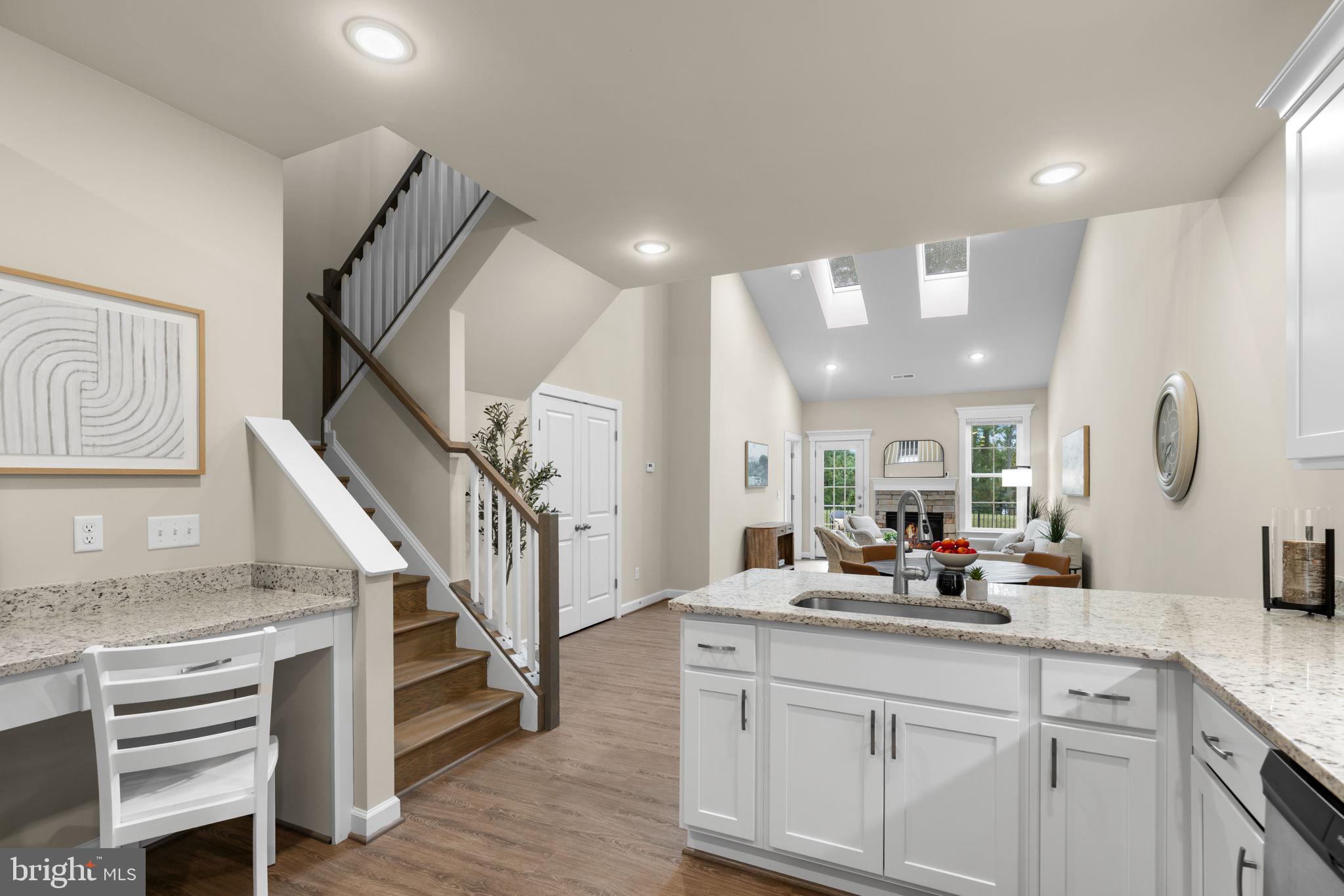 5711 FINLEY ROSE COURT