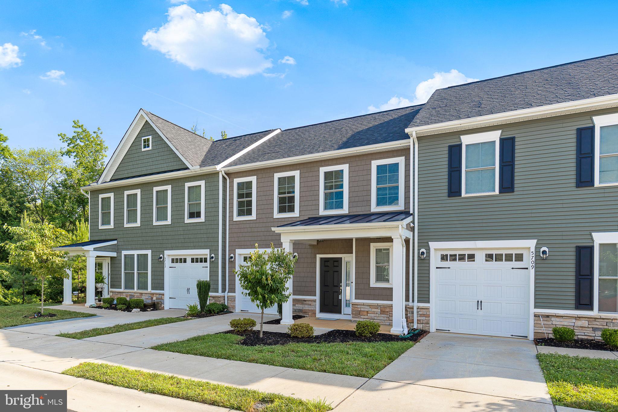 5711 FINLEY ROSE COURT
