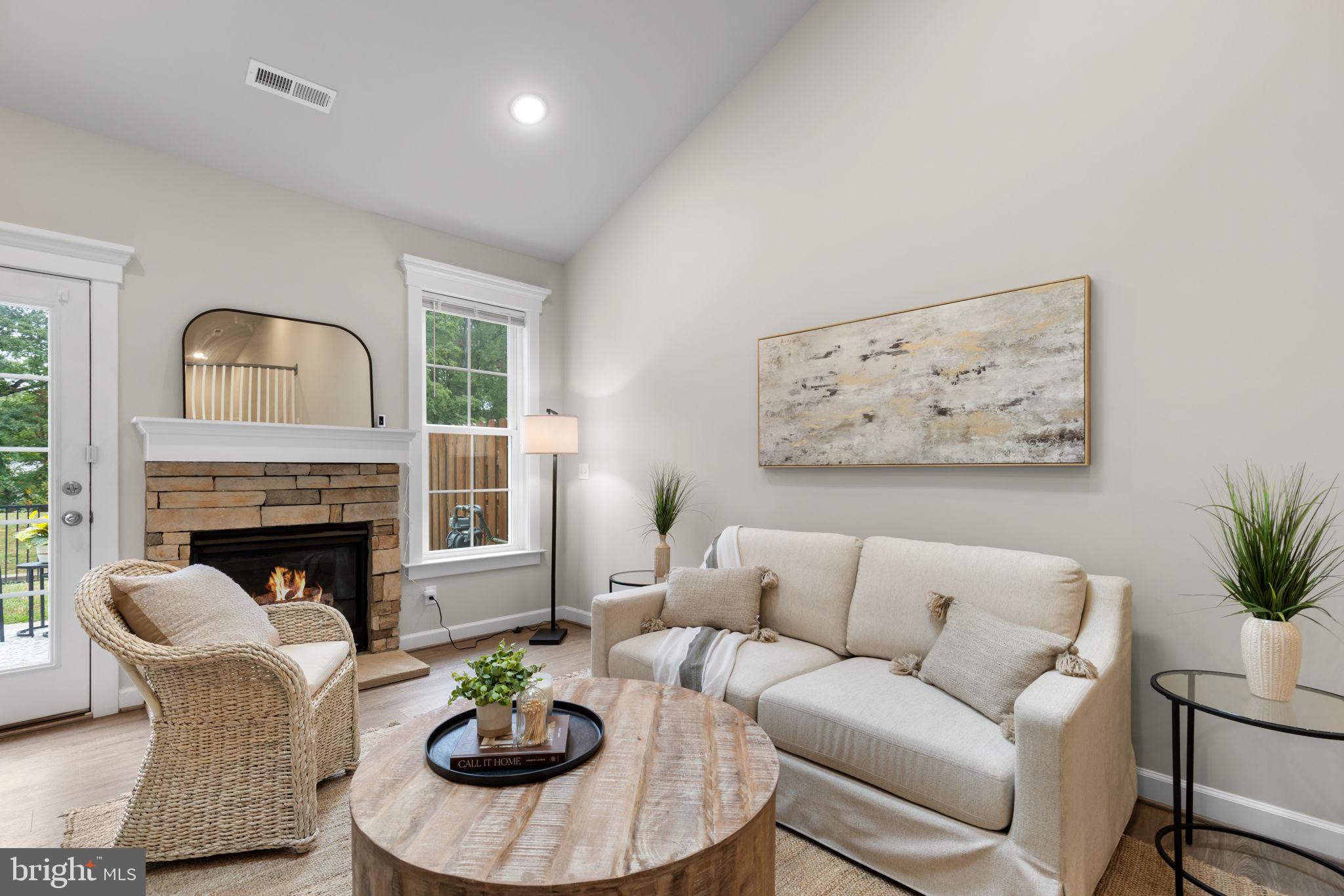 5711 FINLEY ROSE COURT