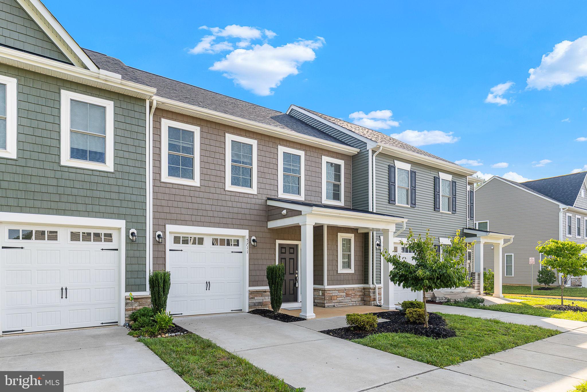 5711 FINLEY ROSE COURT
