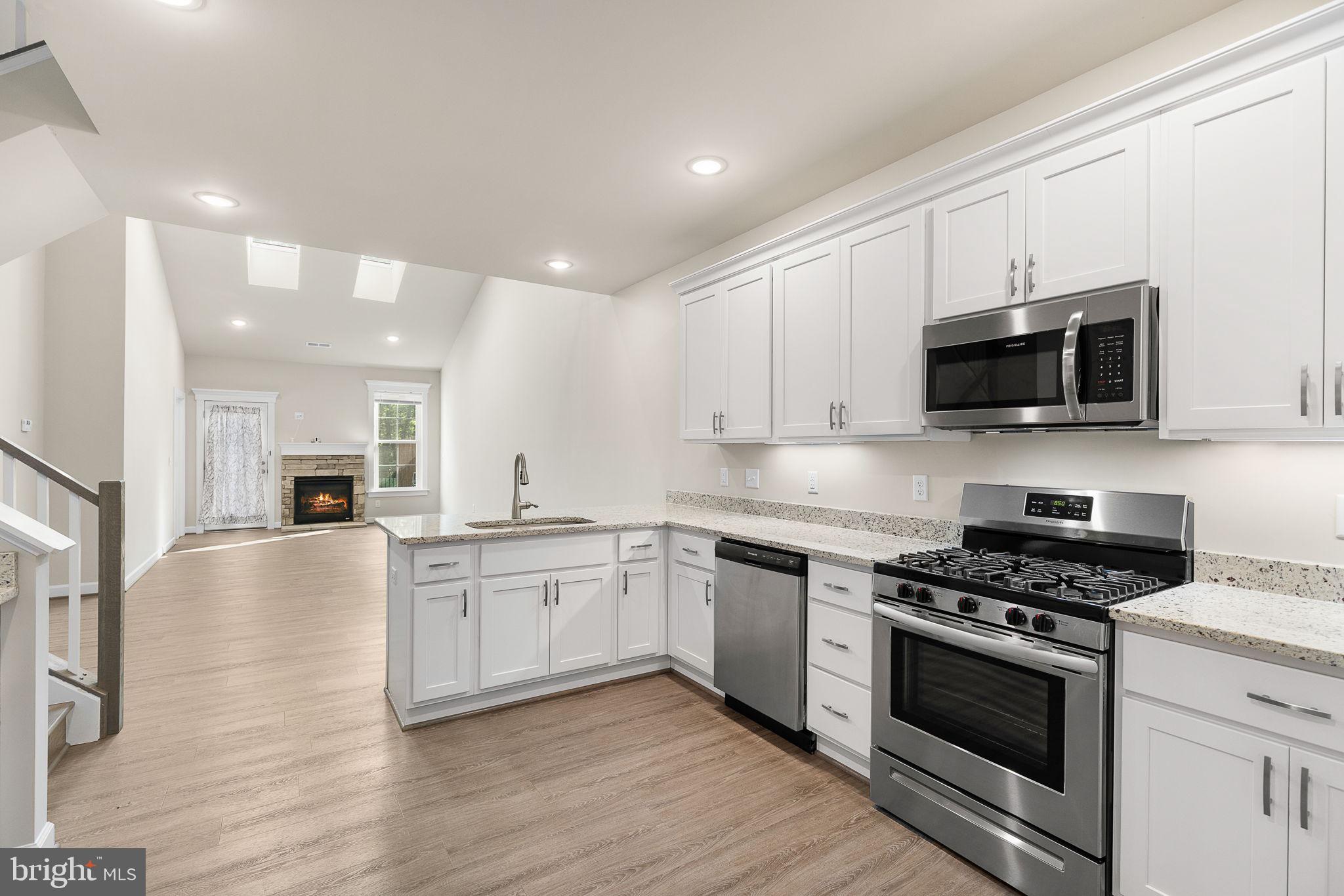 5711 FINLEY ROSE COURT