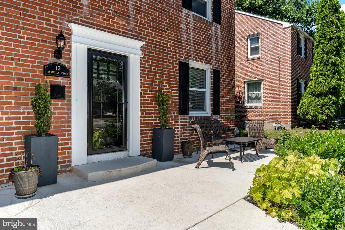 LYNNWOOD - Residential