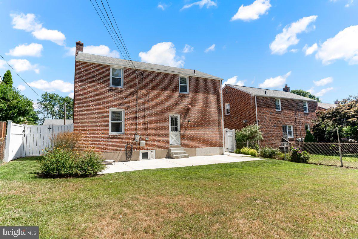 LYNNWOOD - Residential