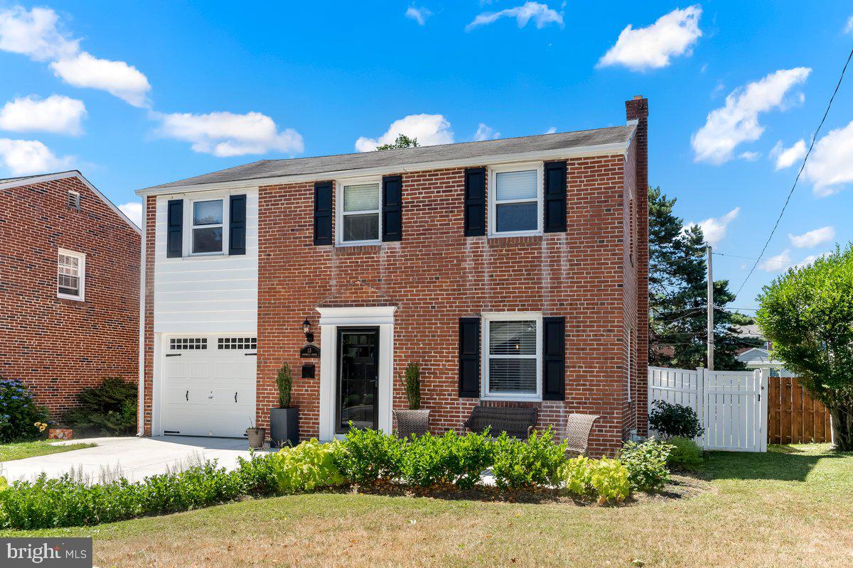 LYNNWOOD - Residential