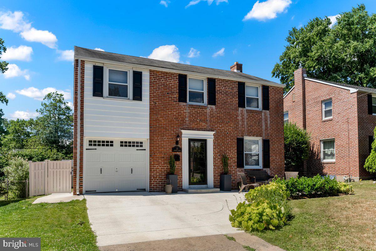 LYNNWOOD - Residential