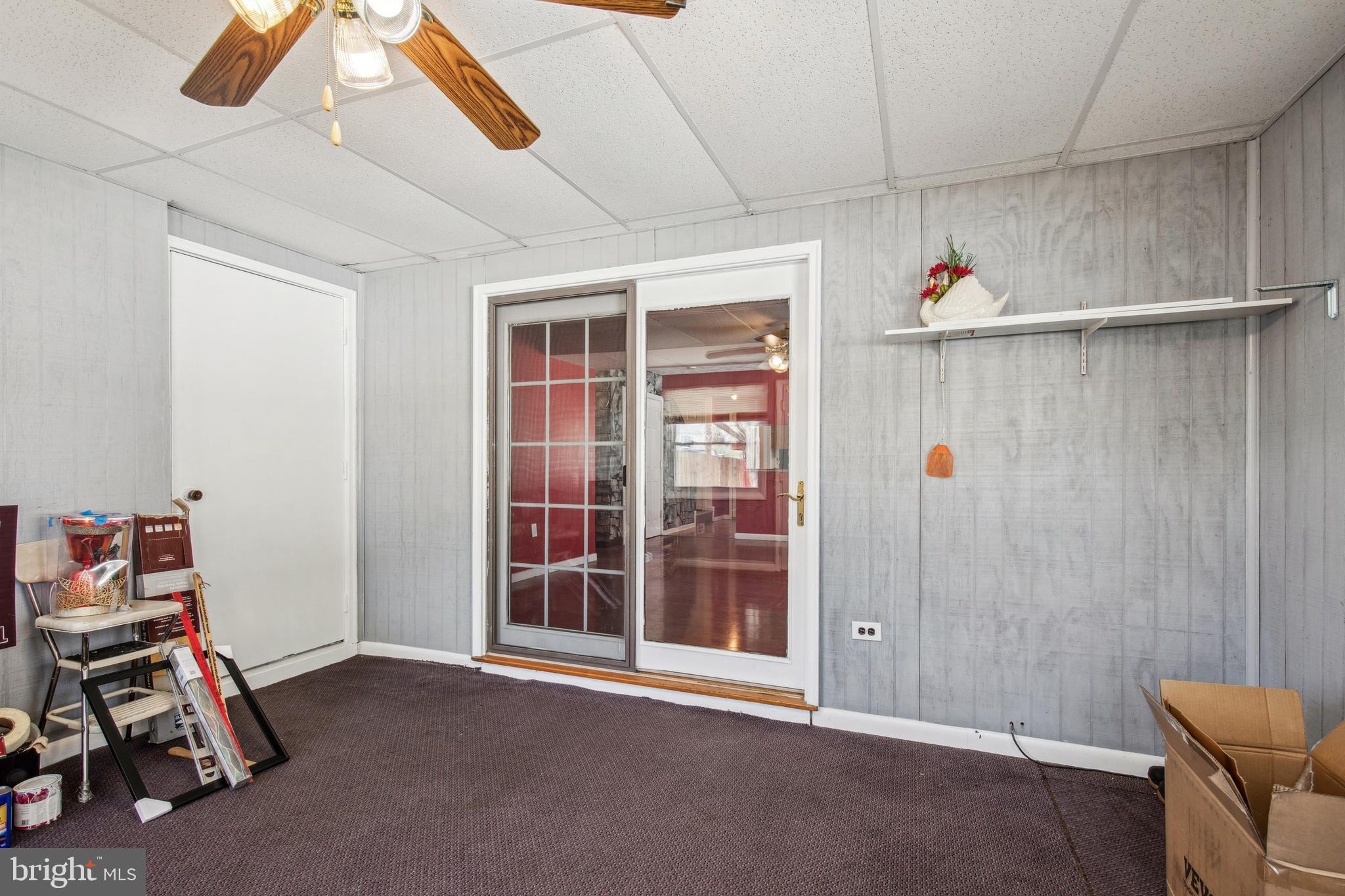 MAGOTHY ESTATES - Residential