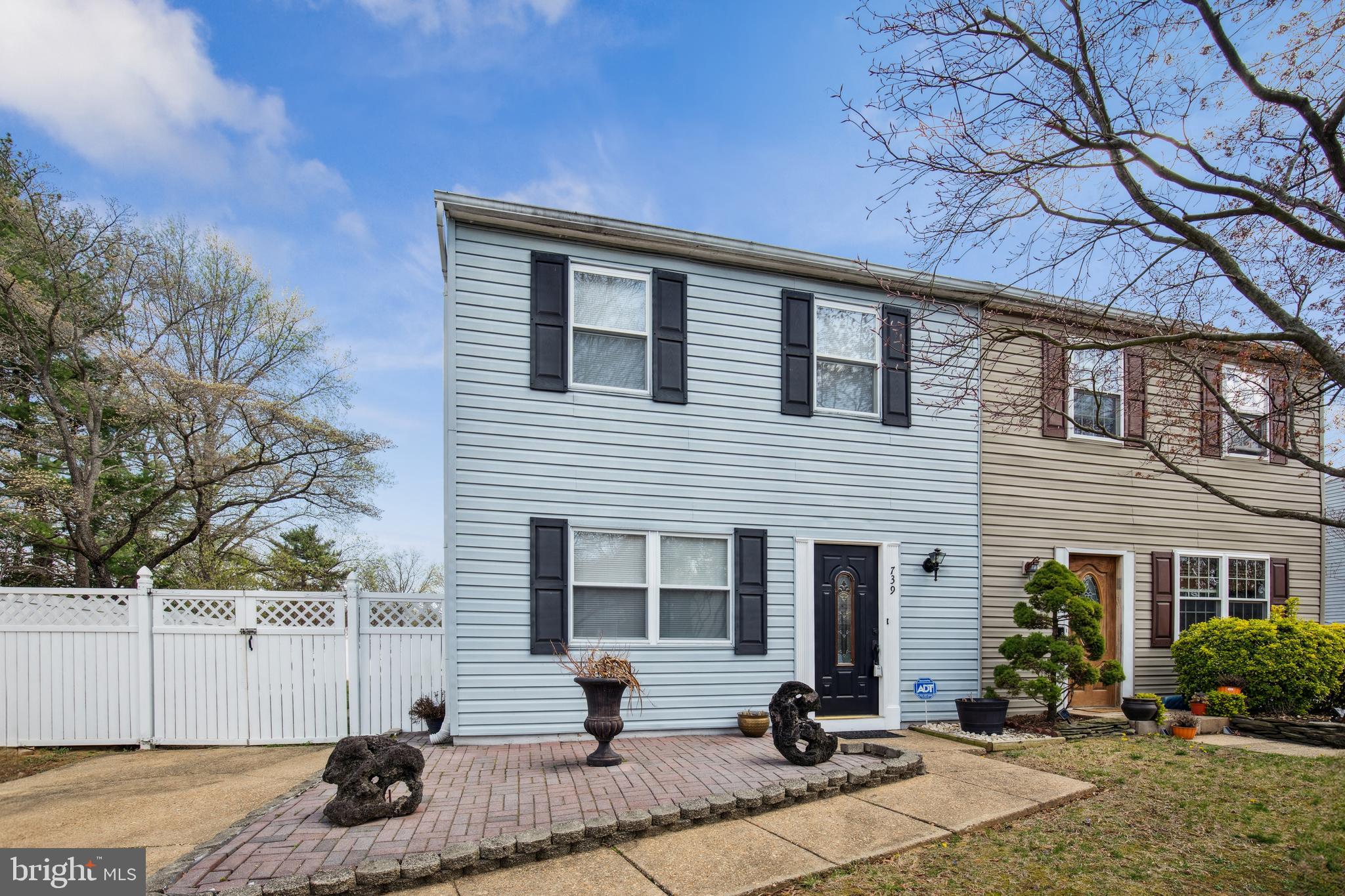 MAGOTHY ESTATES - Residential