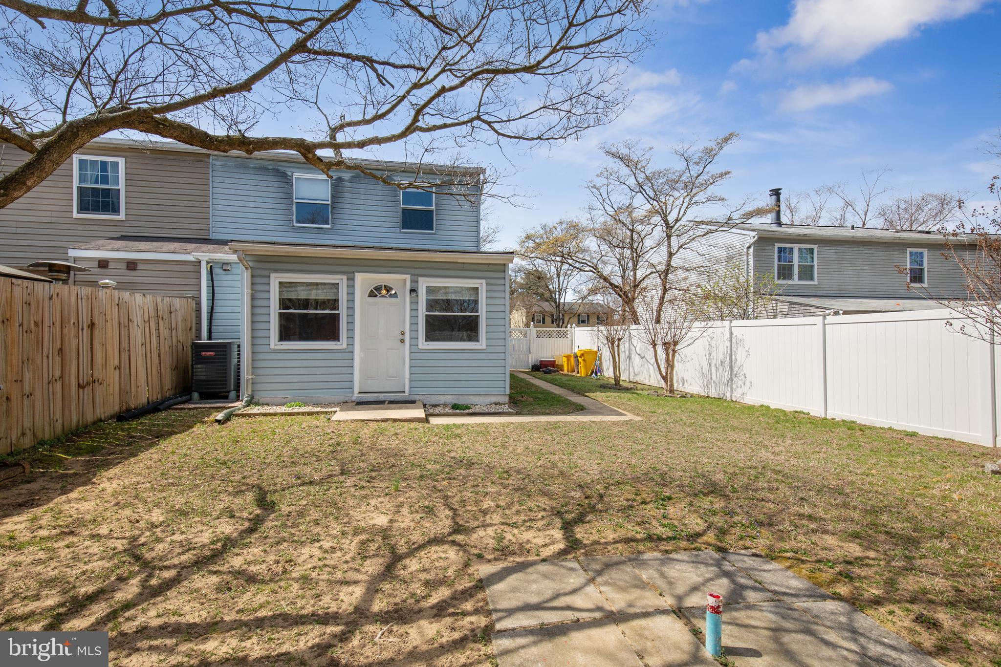 MAGOTHY ESTATES - Residential