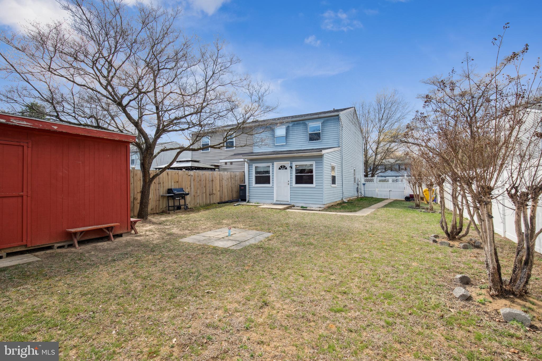 MAGOTHY ESTATES - Residential