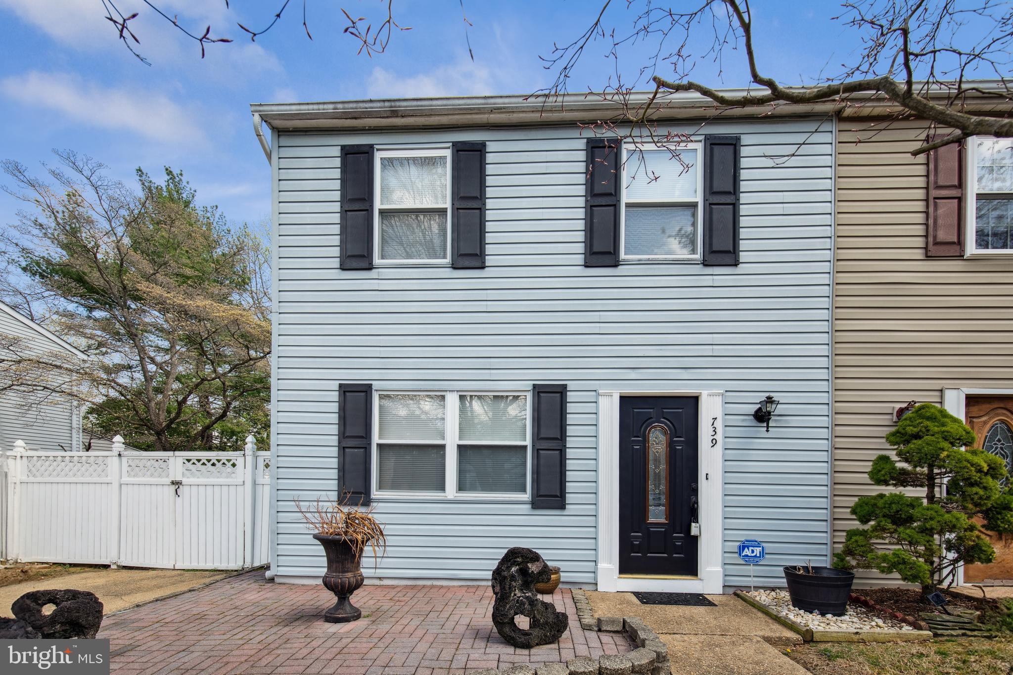 MAGOTHY ESTATES - Residential