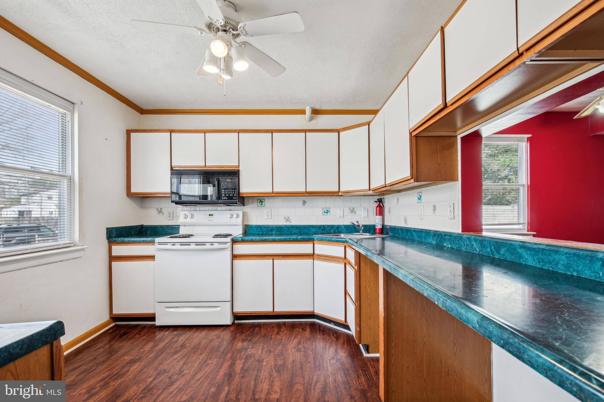 MAGOTHY ESTATES - Residential