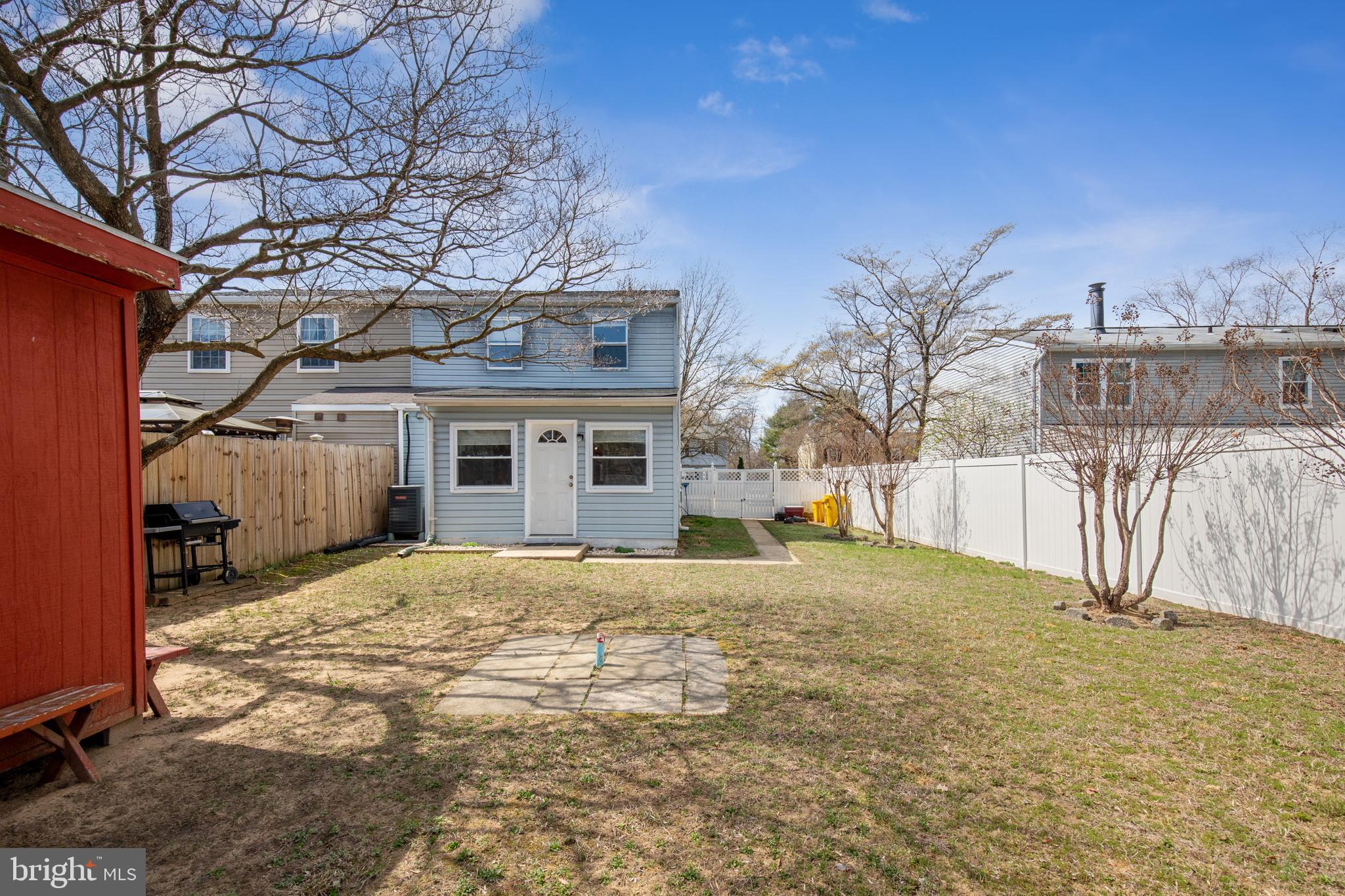 MAGOTHY ESTATES - Residential