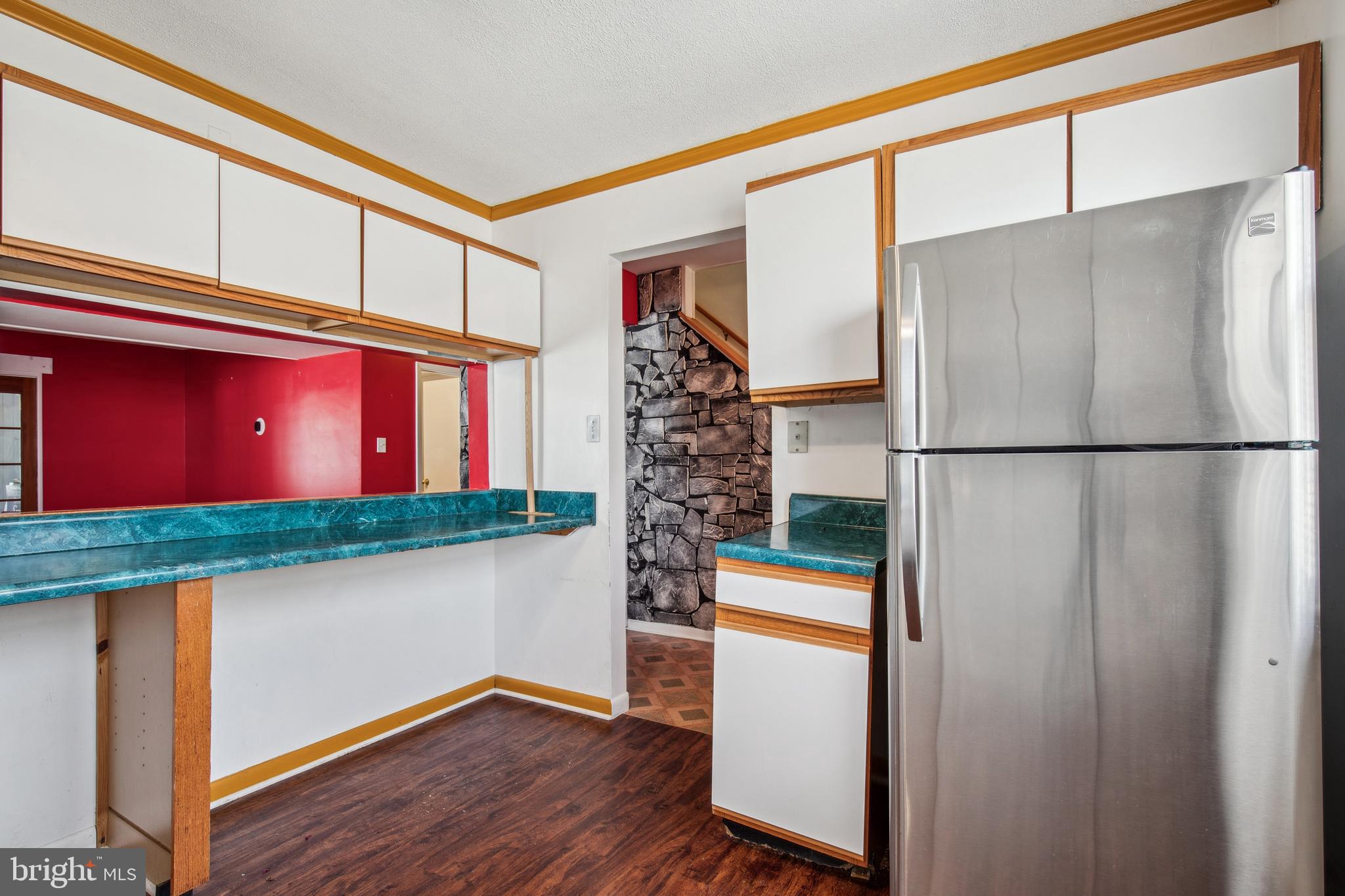 MAGOTHY ESTATES - Residential