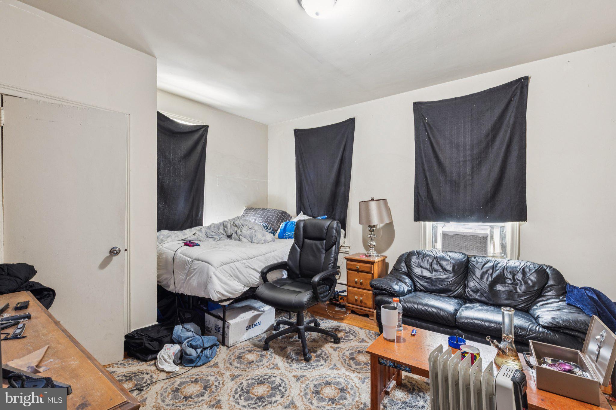 OGONTZ - Residential