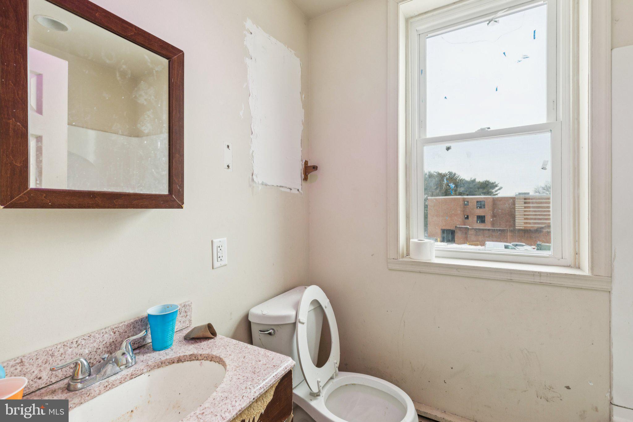 OGONTZ - Residential