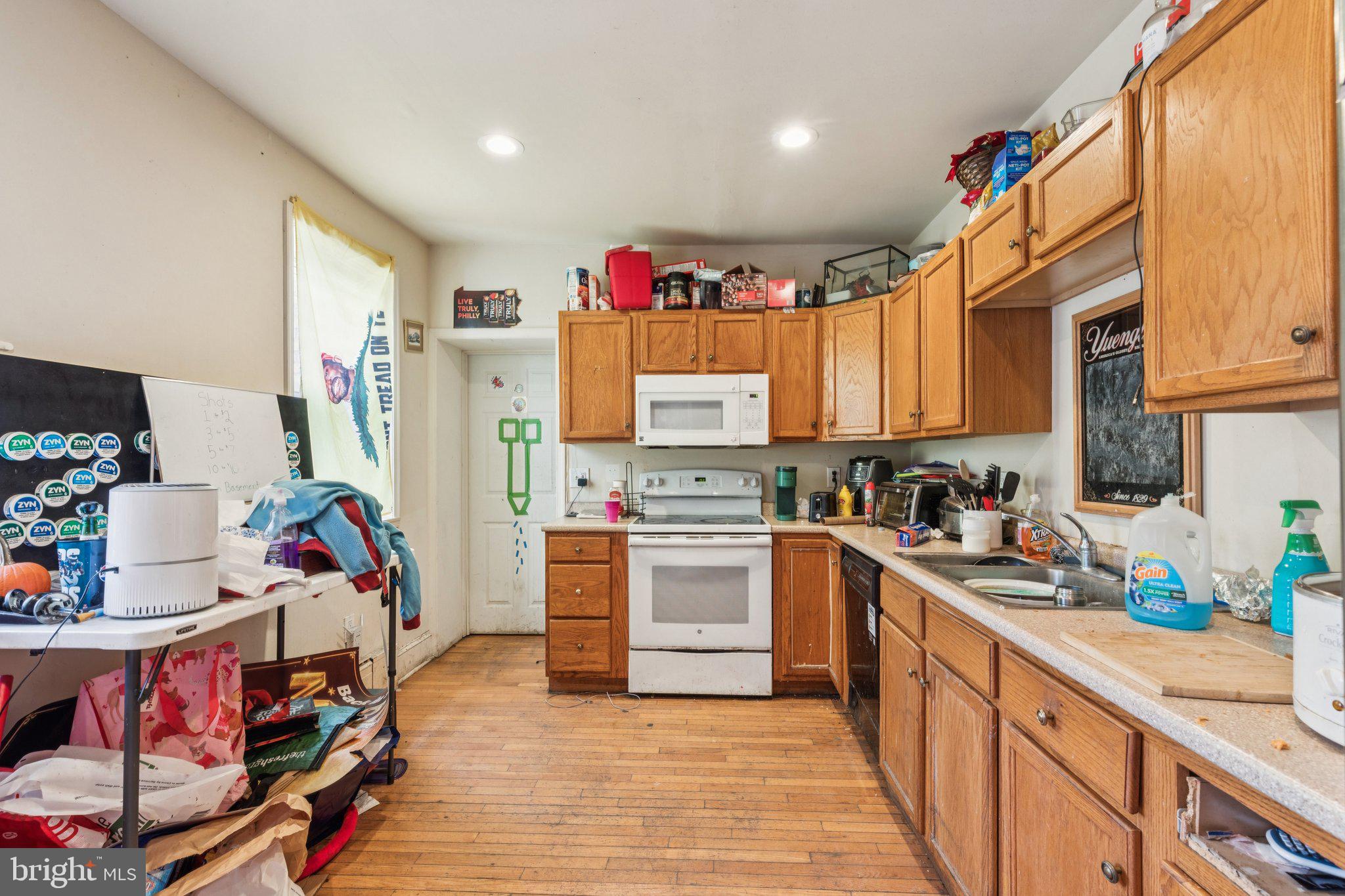 OGONTZ - Residential