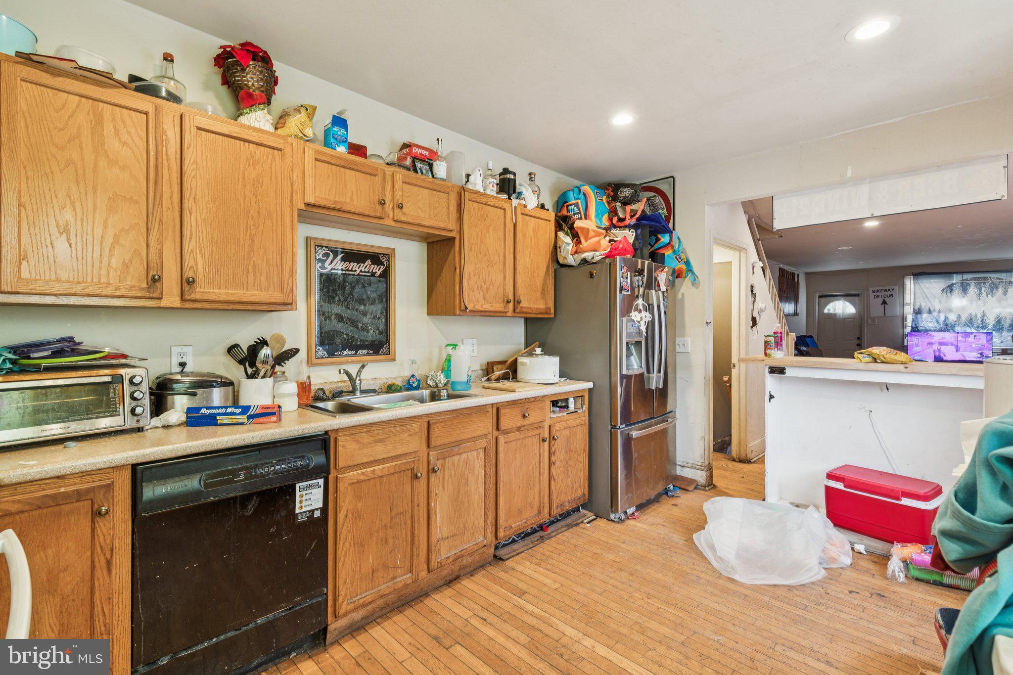 OGONTZ - Residential