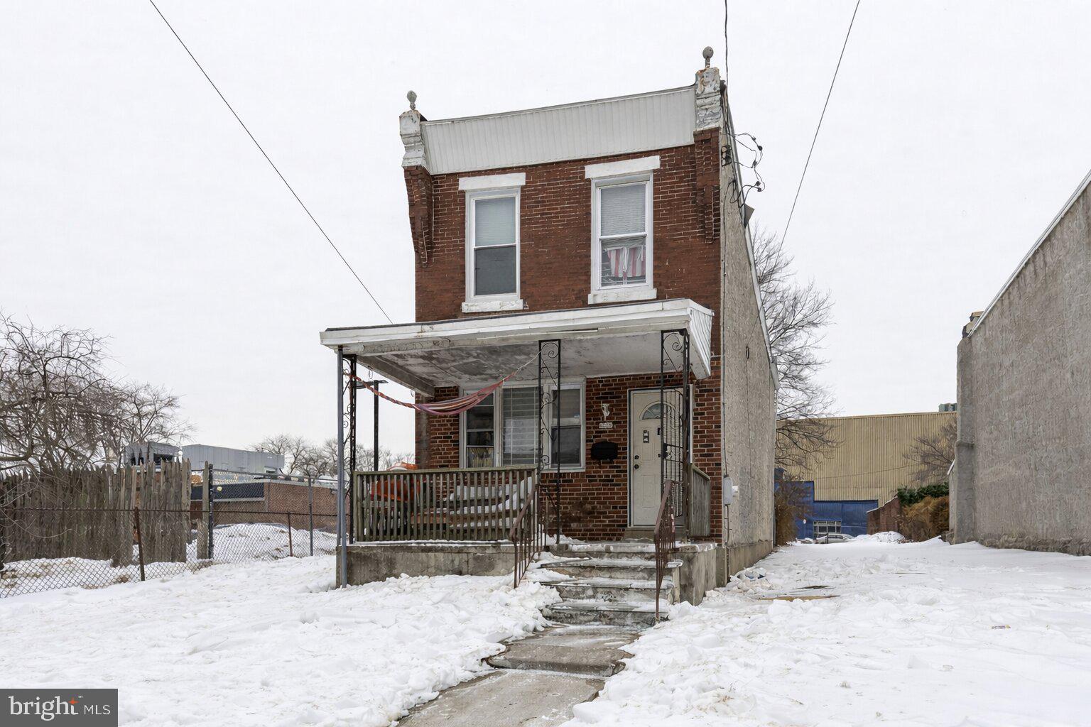 OGONTZ - Residential