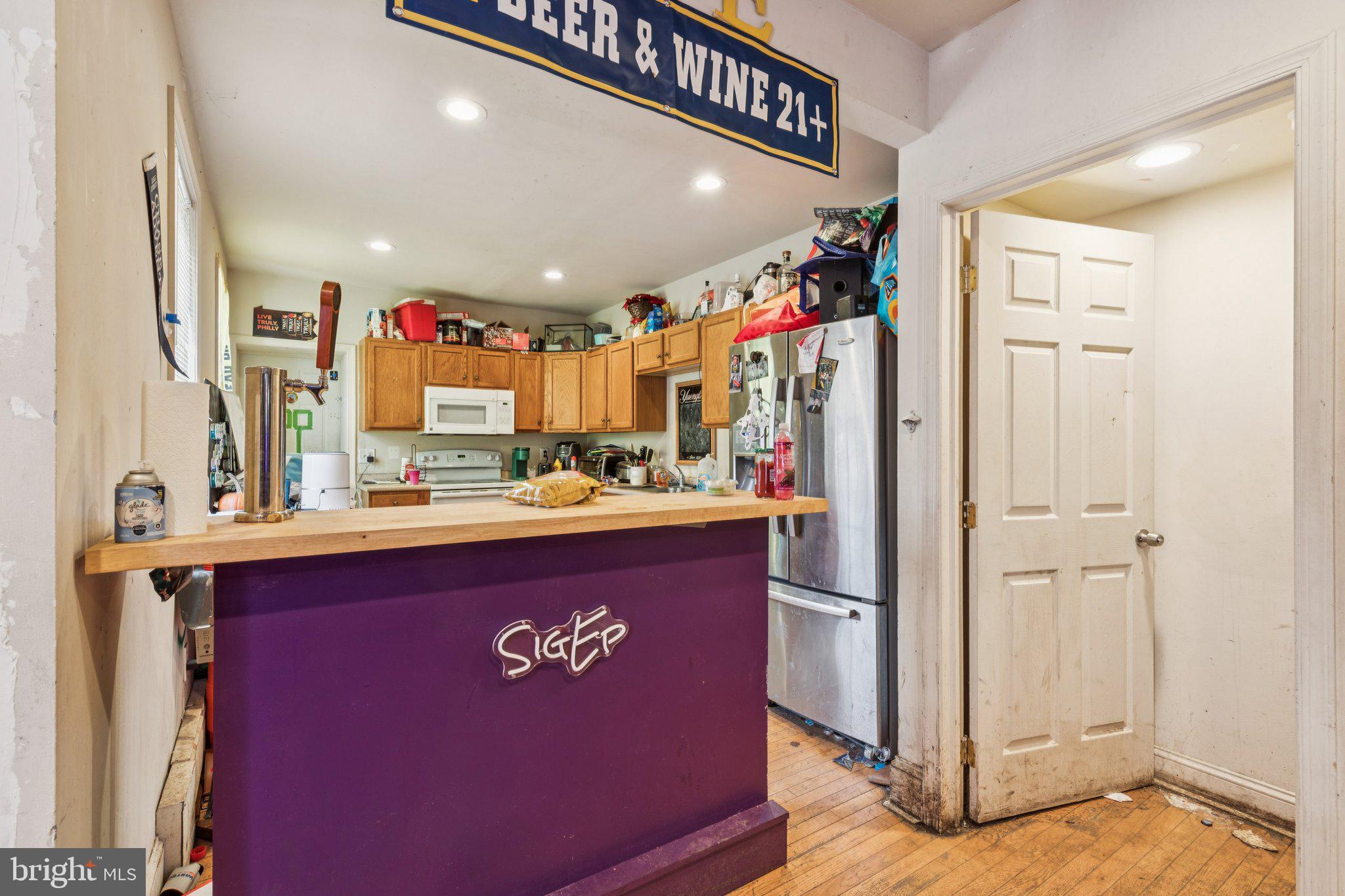 OGONTZ - Residential