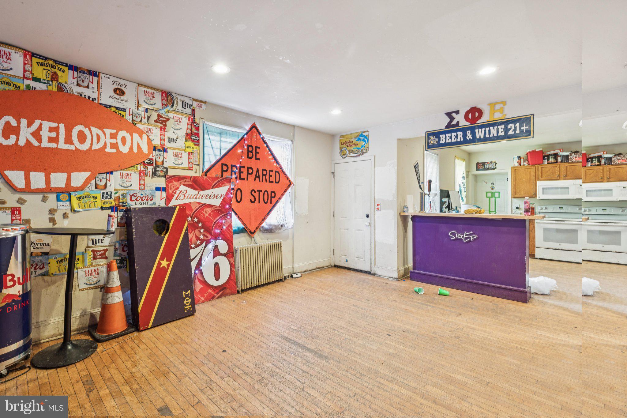 OGONTZ - Residential