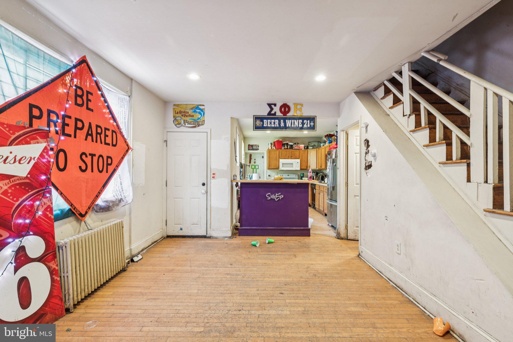 OGONTZ - Residential