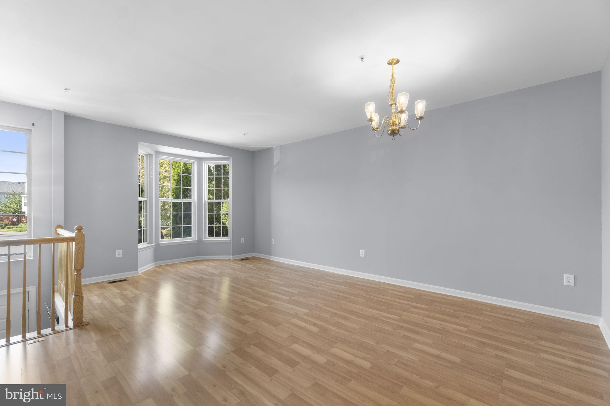NORTH CROSSING - Residential