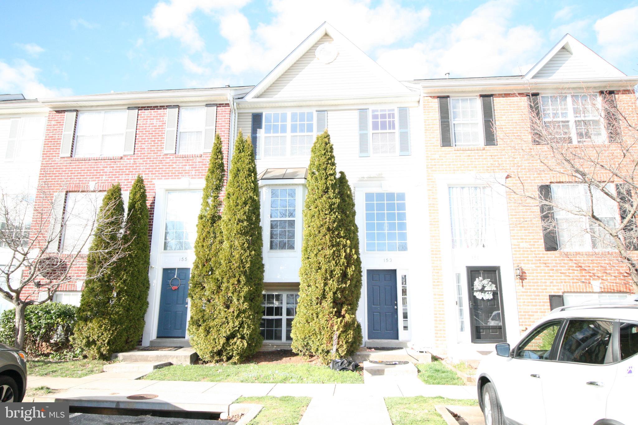 NORTH CROSSING - Residential