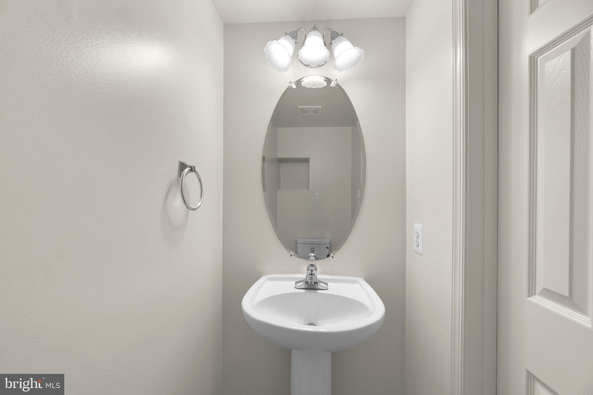 NORTH CROSSING - Residential