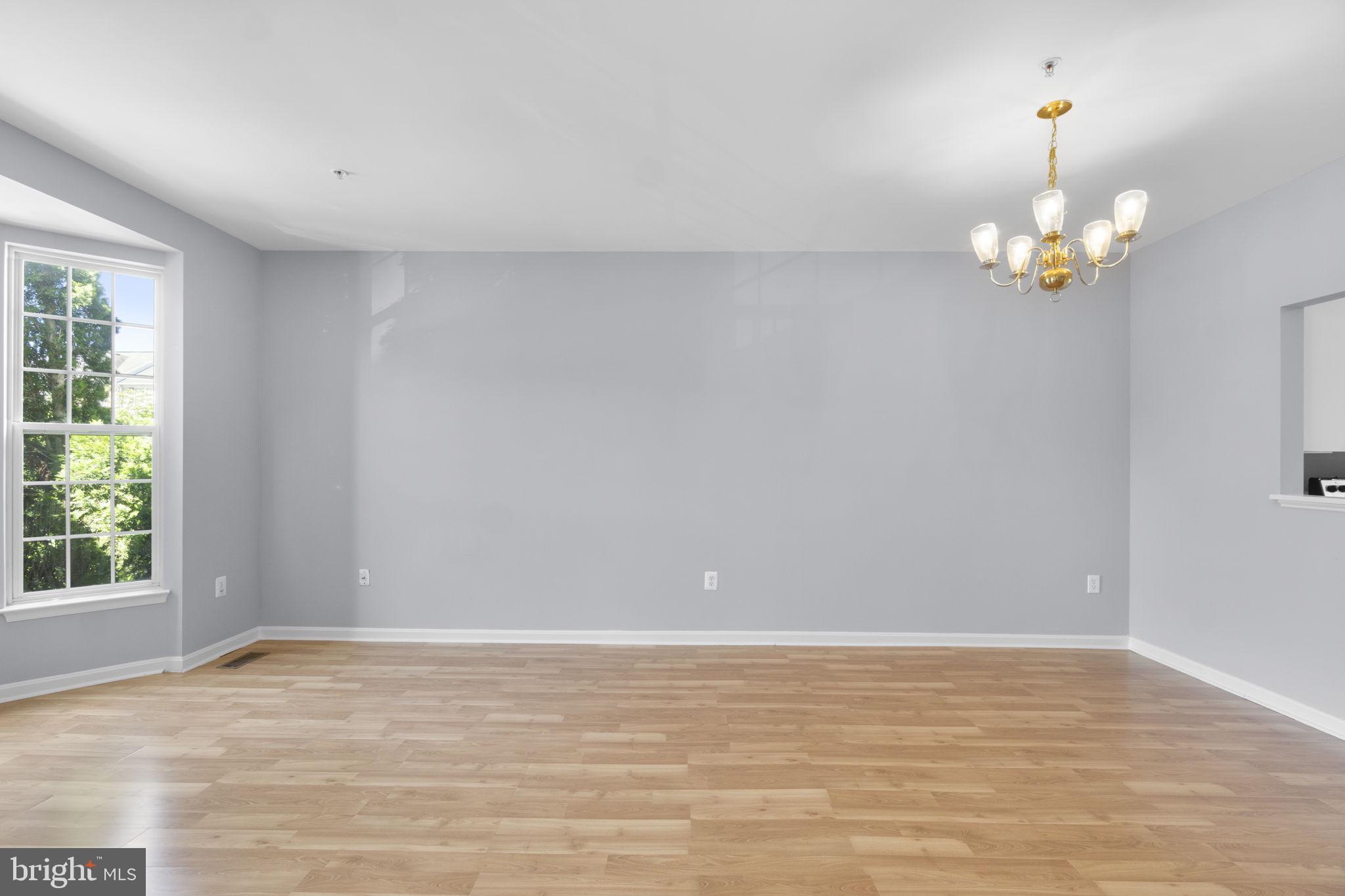 NORTH CROSSING - Residential
