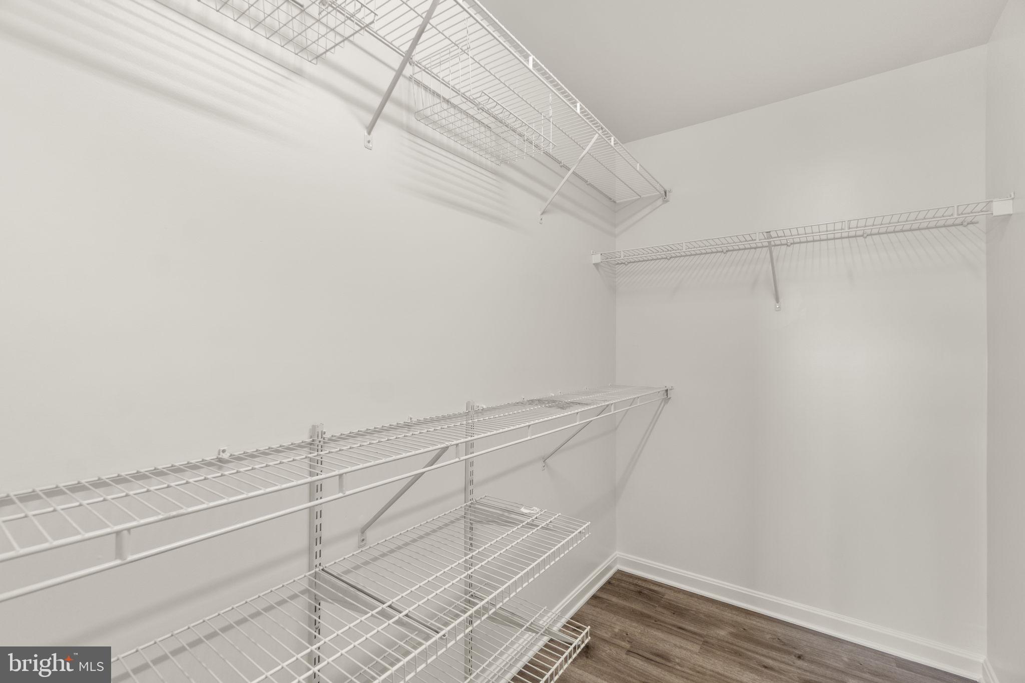 NORTH CROSSING - Residential