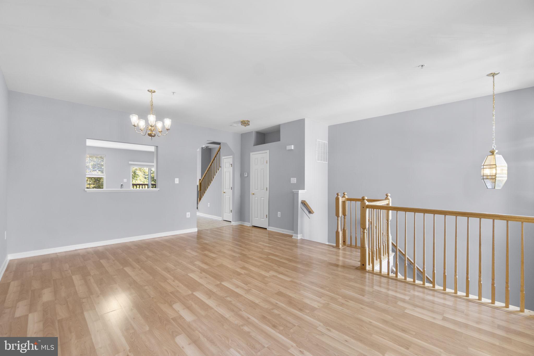 NORTH CROSSING - Residential