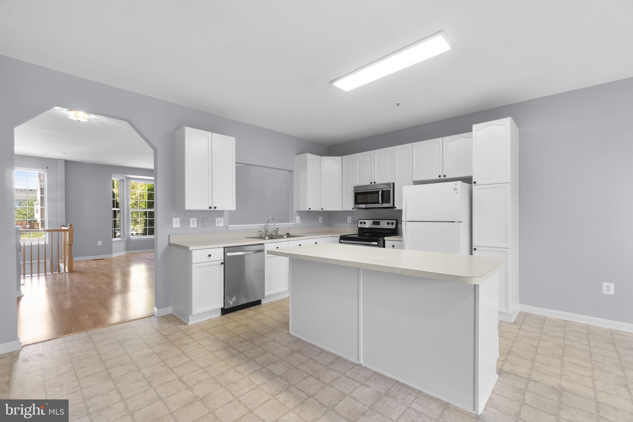 NORTH CROSSING - Residential
