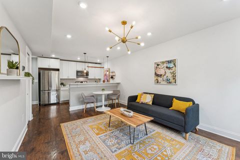 718 JACKSON STREET NE 1 WASHINGTON DC 20017