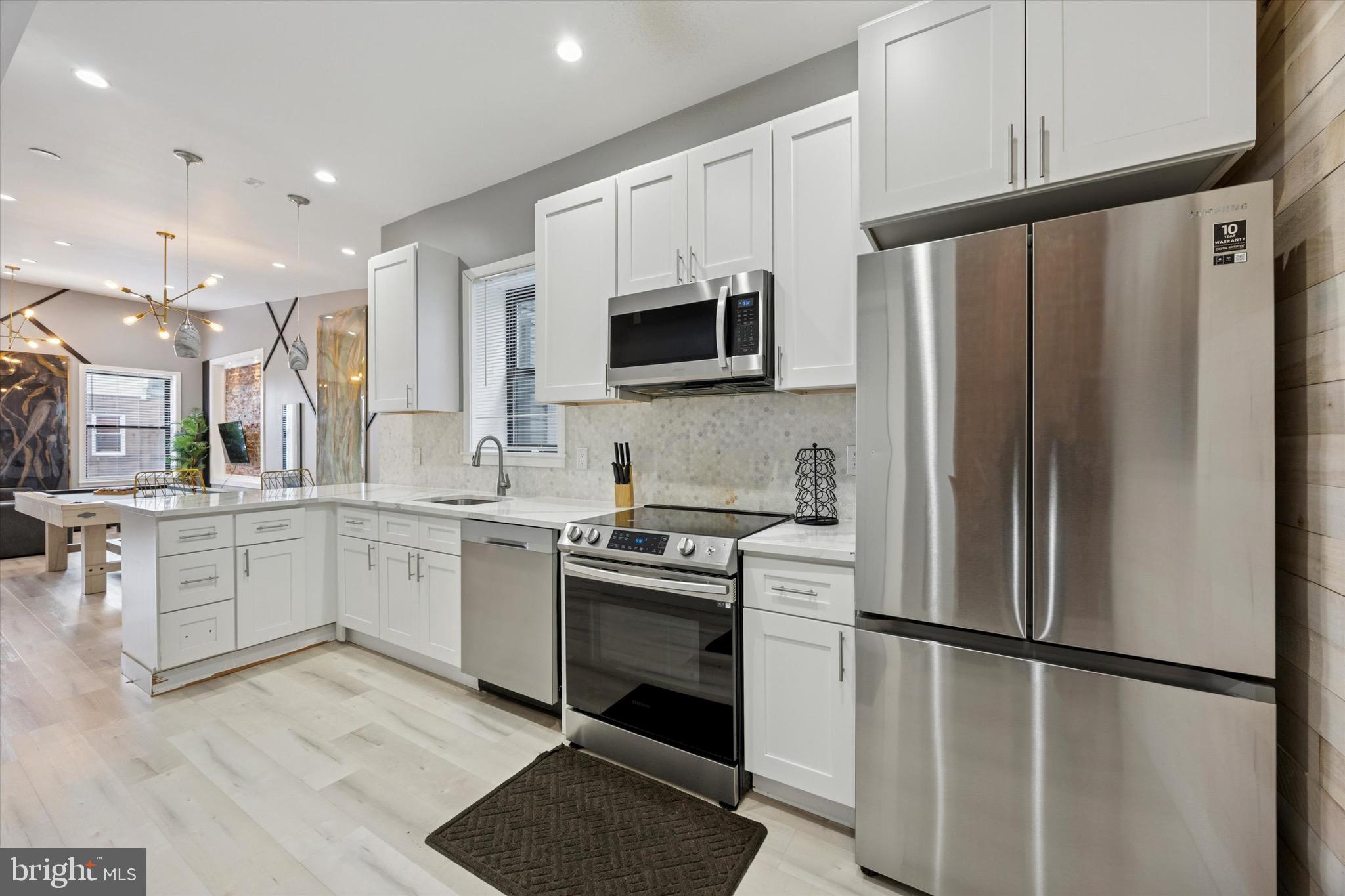 STRAWBERRY MANSION - Residential Income