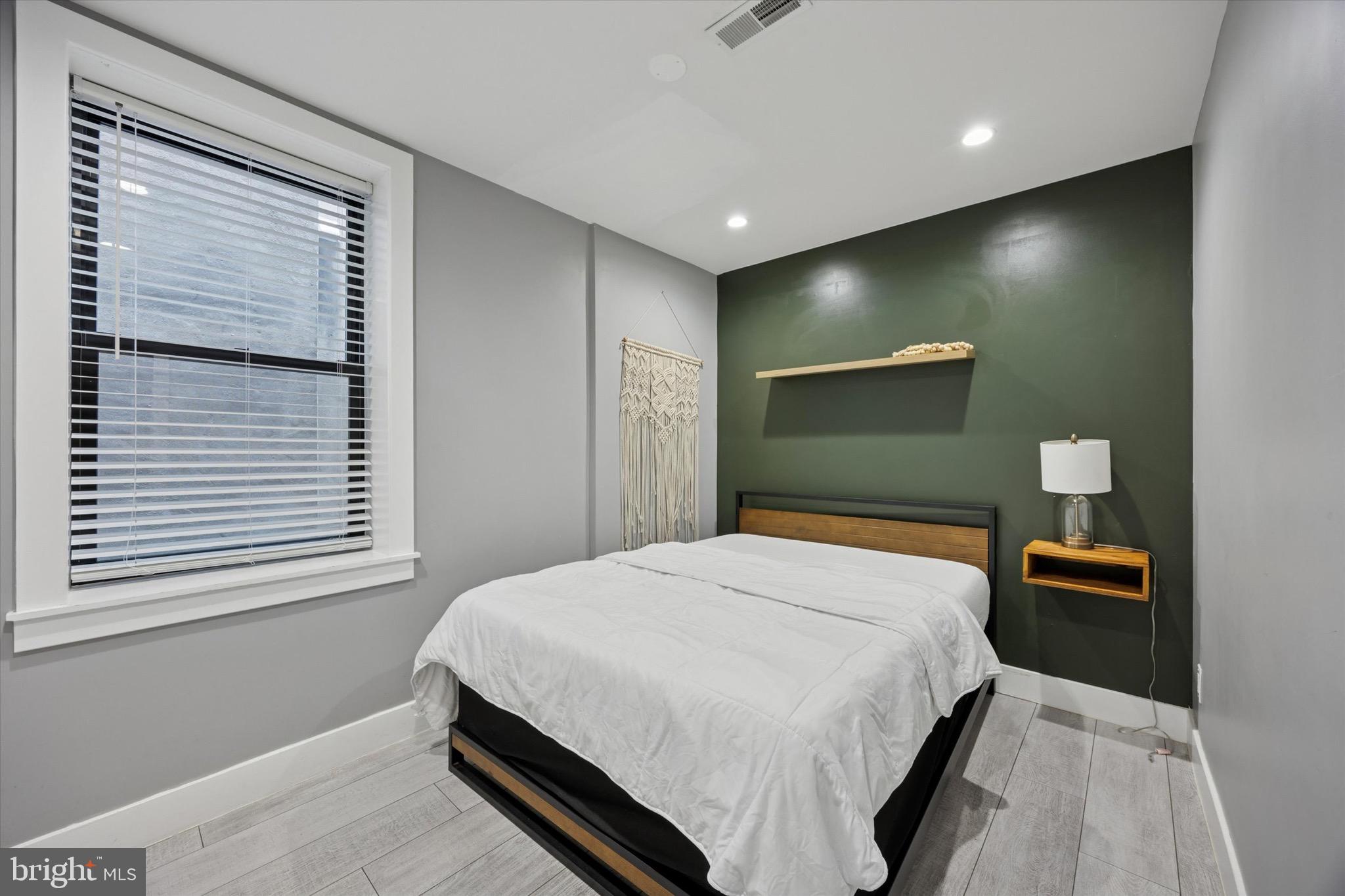 STRAWBERRY MANSION - Residential Income