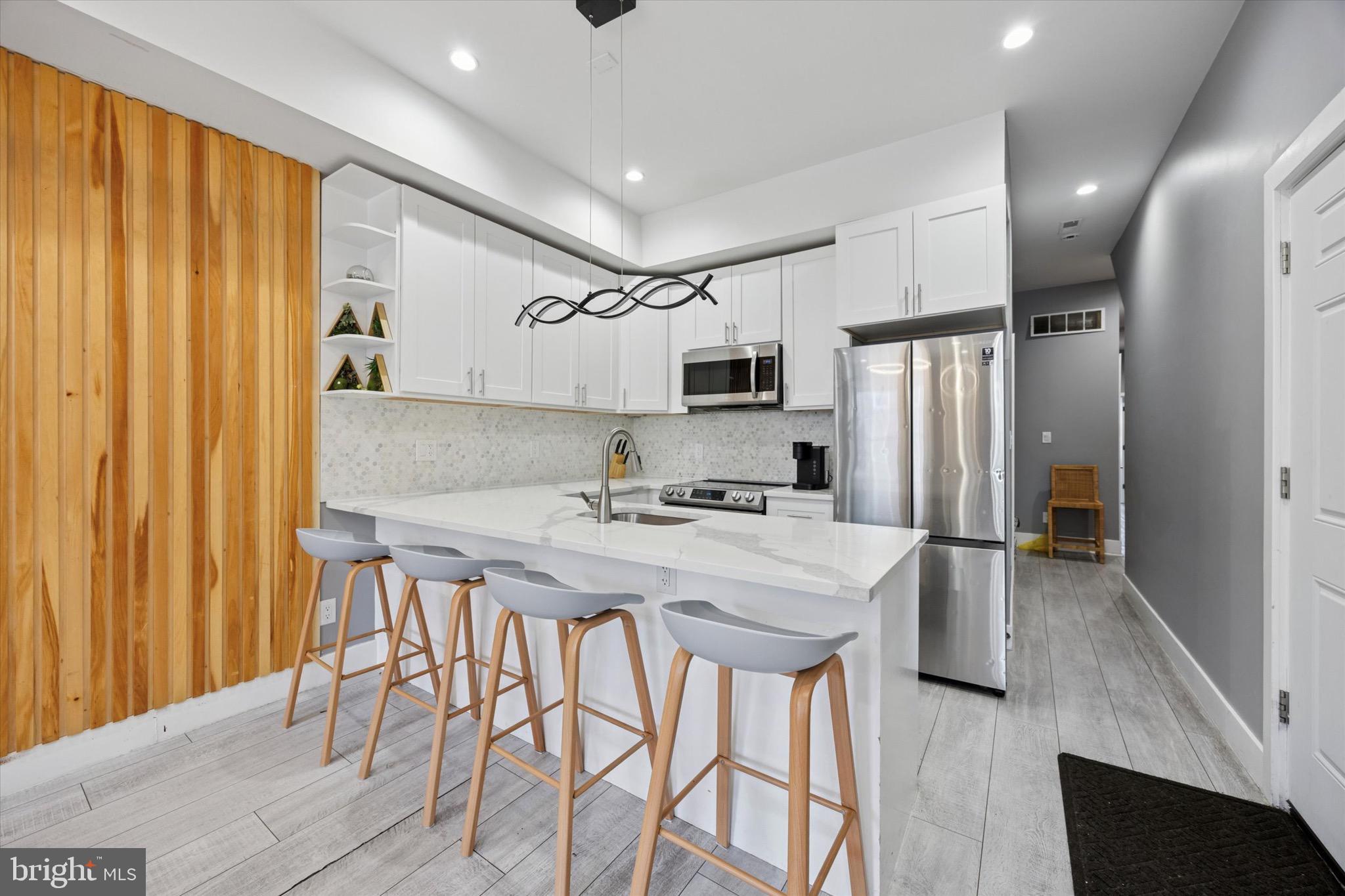 STRAWBERRY MANSION - Residential Income