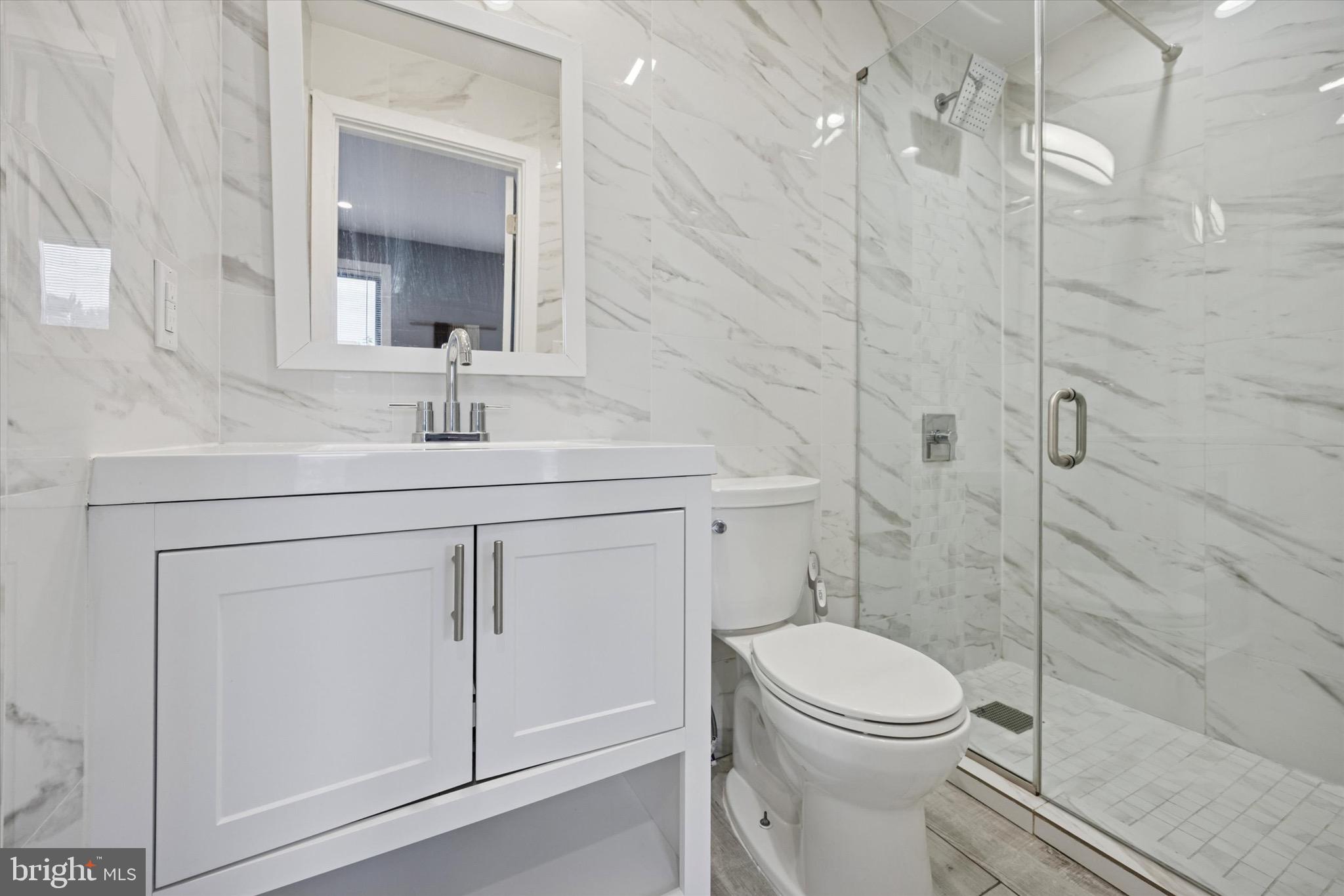 STRAWBERRY MANSION - Residential Income