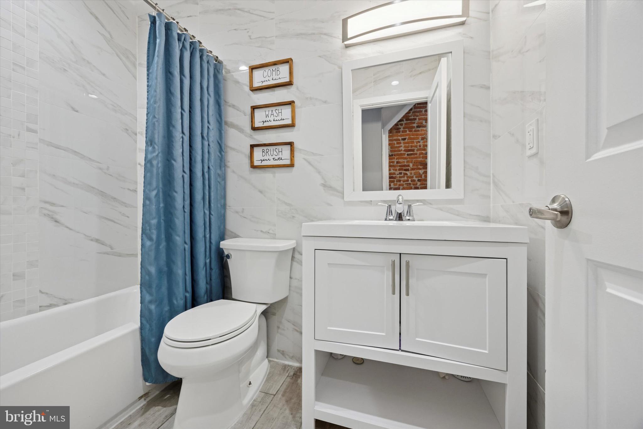 STRAWBERRY MANSION - Residential Income